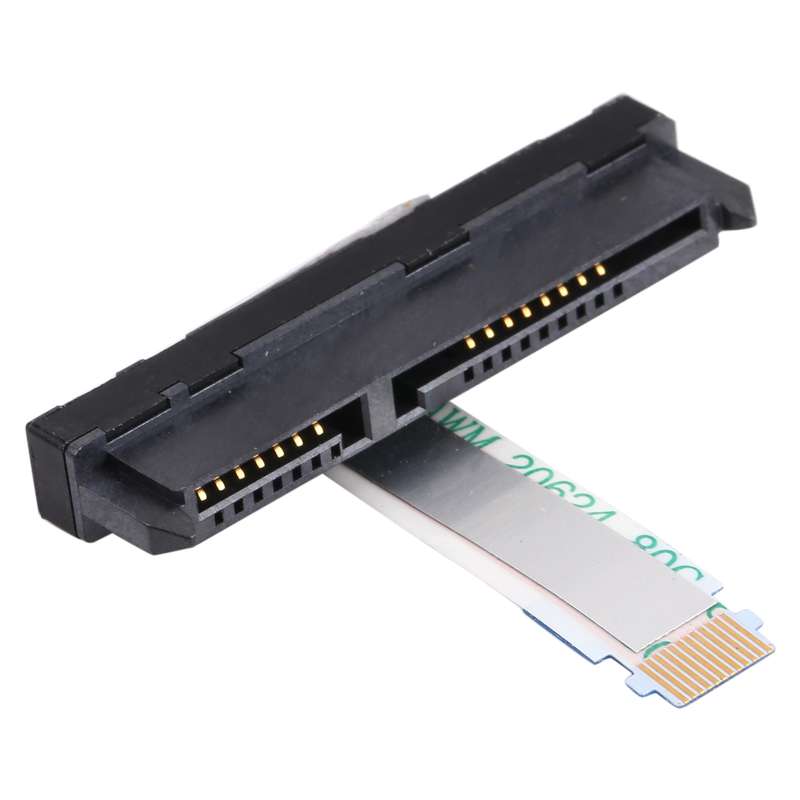 Hard Disk Jack Connector With Flex Cable for HP X360 11-K 13-S 15-BK 15-W M6-W