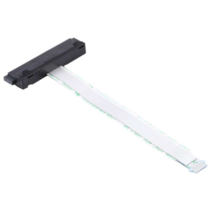 NBX0001R100 Hard Disk Jack Connector With Flex Cable for Dell Inspiron 17 5000 5758 5759 5755