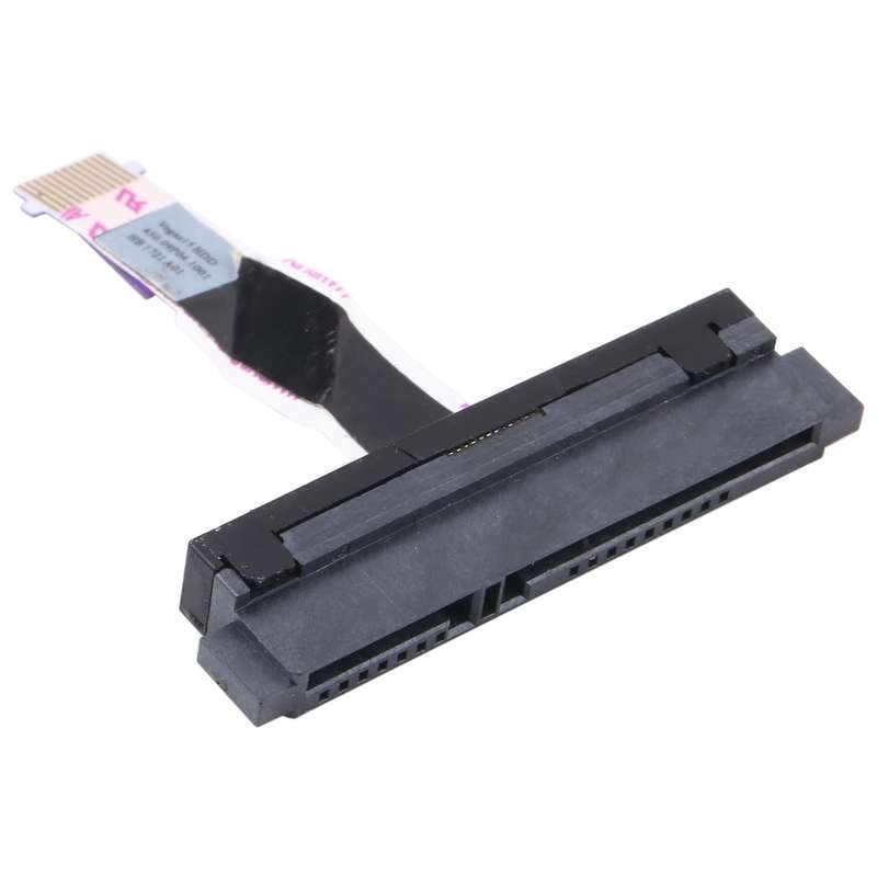 44MM 450.09P04.1001 Hard Disk Jack Connector With Flex Cable for Dell Inspiron 15U 3558 3559 V3567 3