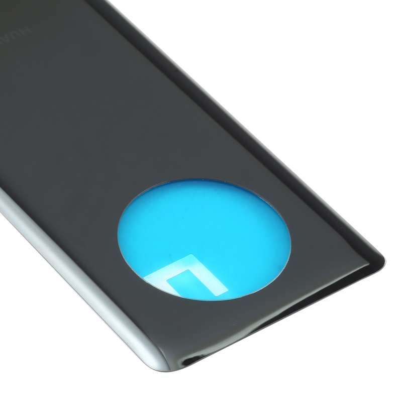 Battery Back Cover for Huawei Mate 40(Silver)