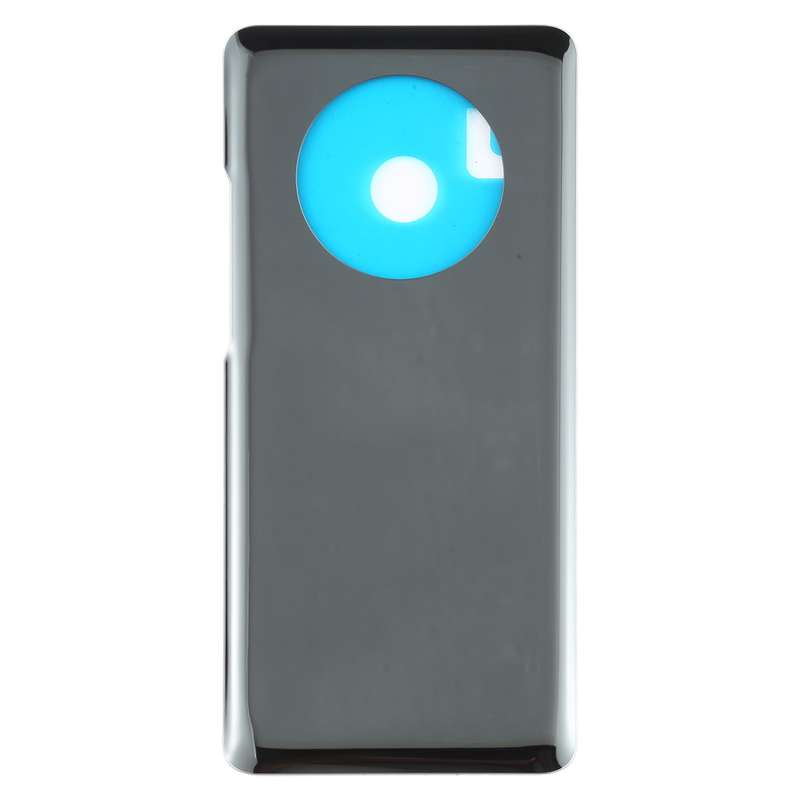 Battery Back Cover for Huawei Mate 40 Pro(Yellow)