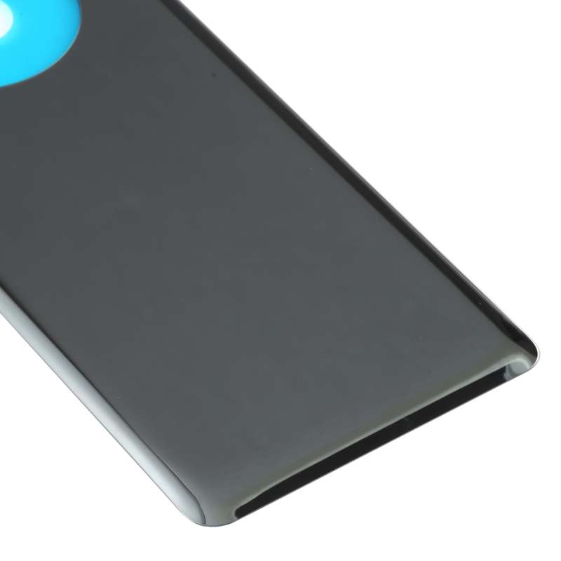 Battery Back Cover for Huawei Mate 40 Pro(Yellow)