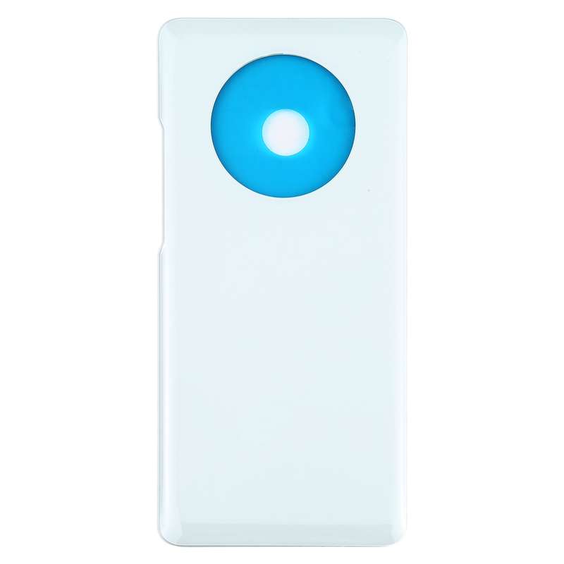 Battery Back Cover for Huawei Mate 40 Pro(Yellow)