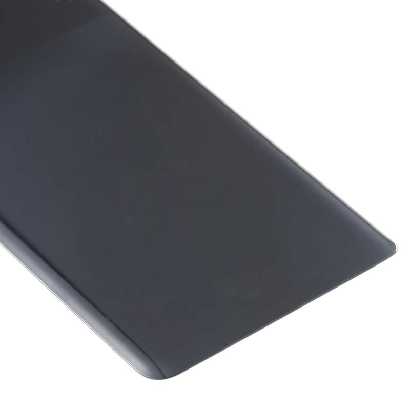 Battery Back Cover for Honor V40(Black)
