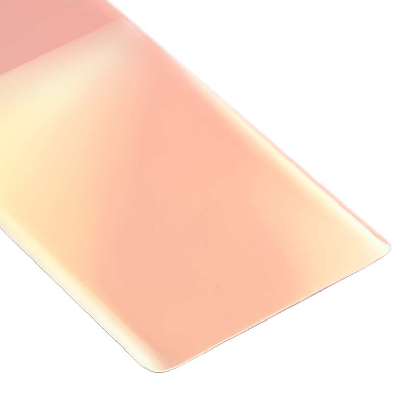 Battery Back Cover for Honor V40(Black)