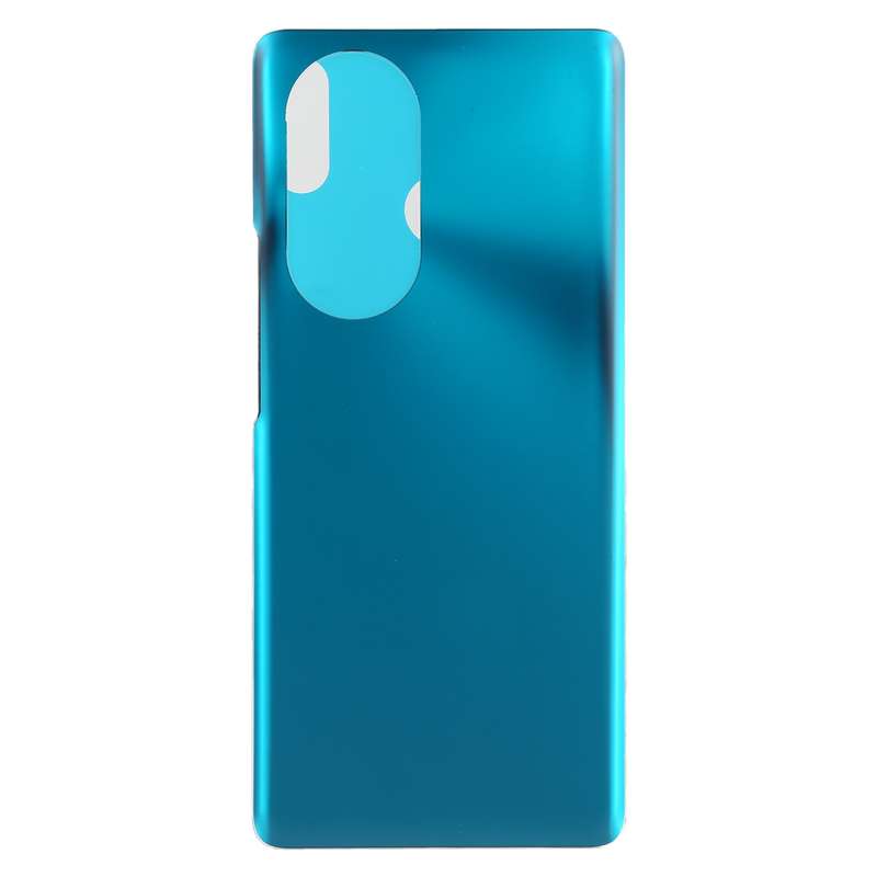 Battery Back Cover for Huawei Nova 8 Pro(Green)