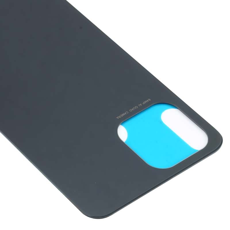 Battery Back Cover for Huawei Nova 8 Pro(Green)