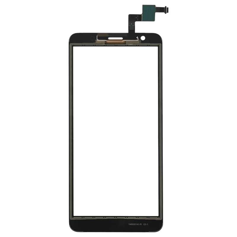 Touch Panel for ZTE Blade L8 / A3 2019 (Black)