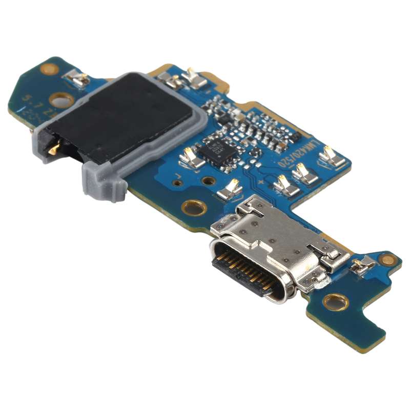 Original Charging Port Board for LG K62 / K62+(Brazil)
