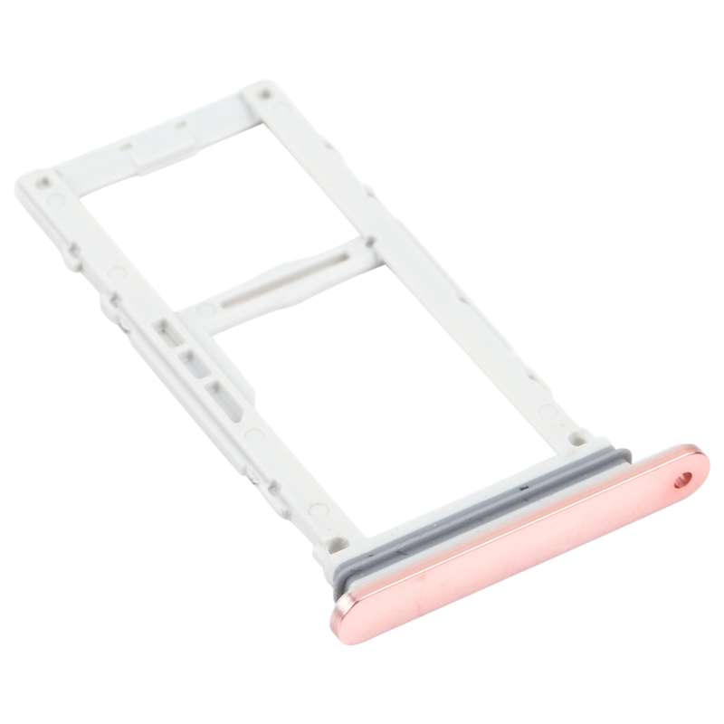 SIM Card Tray + SIM Card Tray / Micro SD Card Tray for LG Velvet 5G LM-G900N LM-G900EM LM-G900 LM-G9