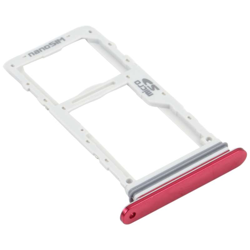 SIM Card Tray + SIM Card Tray / Micro SD Card Tray for LG Velvet 5G LM-G900N LM-G900EM LM-G900 LM-G9