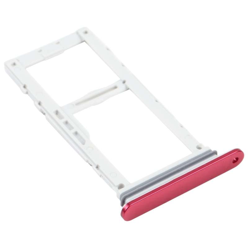 SIM Card Tray + SIM Card Tray / Micro SD Card Tray for LG Velvet 5G LM-G900N LM-G900EM LM-G900 LM-G9
