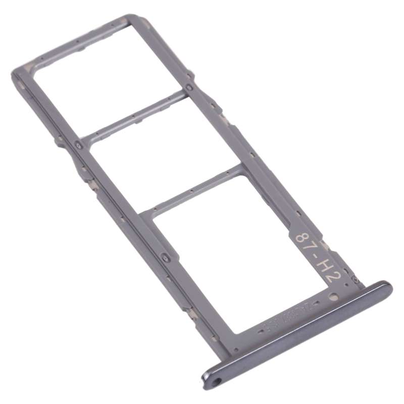 SIM Card Tray + SIM Card Tray + Micro SD Card Tray for LG K42 / K52 (Brazil) LMK420 LMK420H LMK420E
