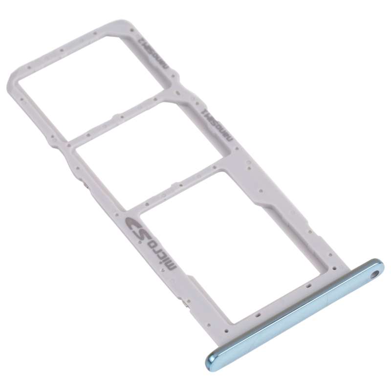 SIM Card Tray + SIM Card Tray + Micro SD Card Tray for LG K42 / K52 (Brazil) LMK420 LMK420H LMK420E