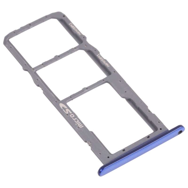 SIM Card Tray + SIM Card Tray + Micro SD Card Tray for LG K42 / K52 (Brazil) LMK420 LMK420H LMK420E