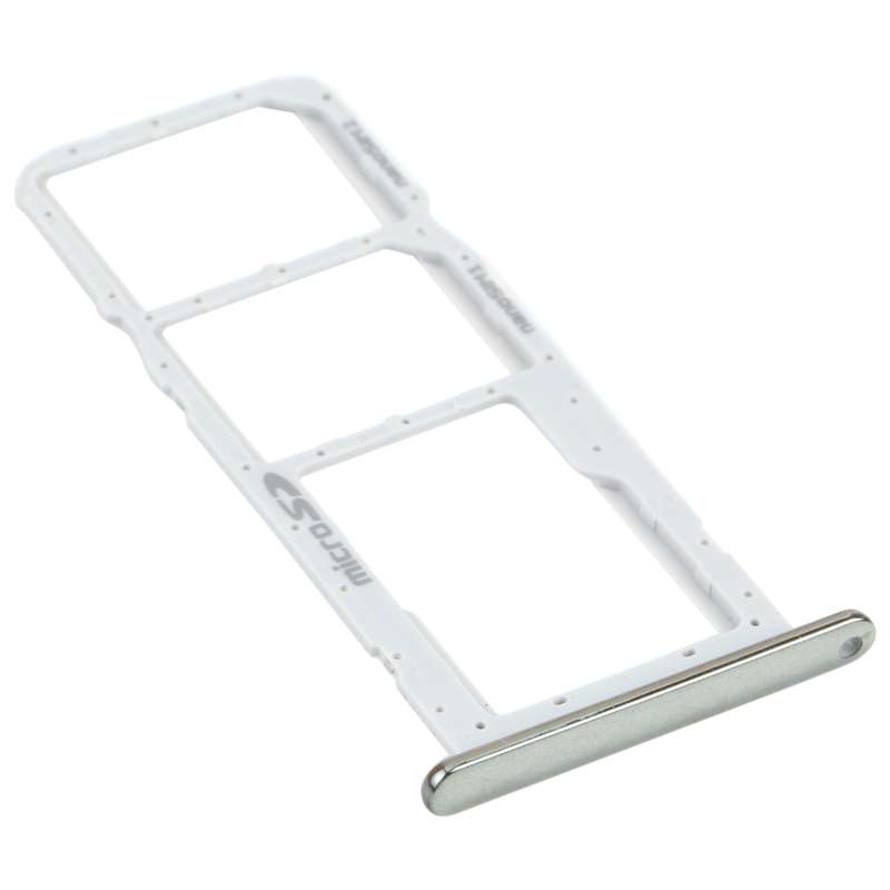 SIM Card Tray + SIM Card Tray + Micro SD Card Tray for LG K42 / K52 (Brazil) LMK420 LMK420H LMK420E