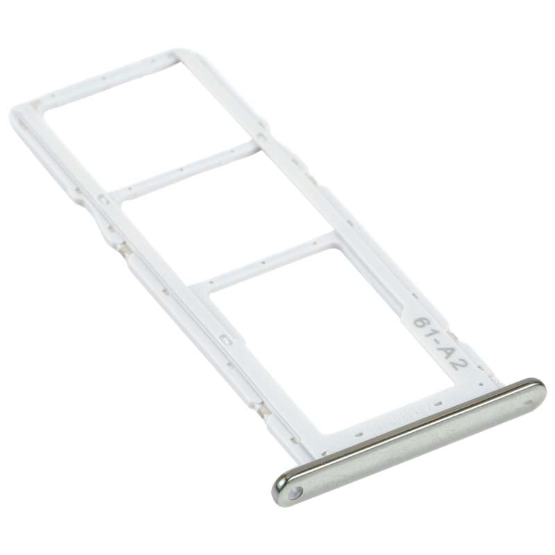 SIM Card Tray + SIM Card Tray + Micro SD Card Tray for LG K42 / K52 (Brazil) LMK420 LMK420H LMK420E