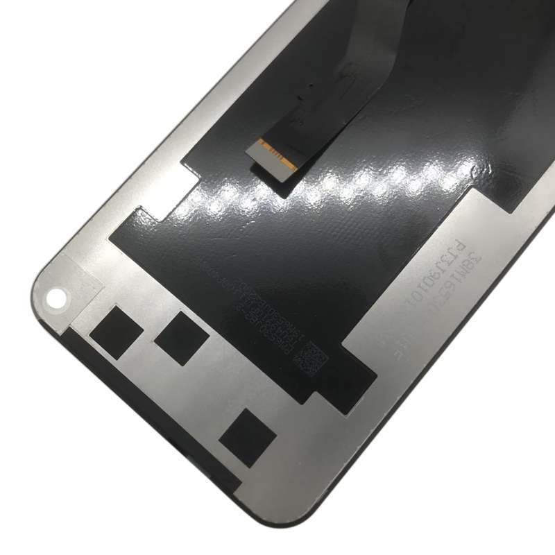 Original LCD Screen for Asus ROG Phone 5 ZS673KS I005DA with Digitizer Full Assembly (Black)