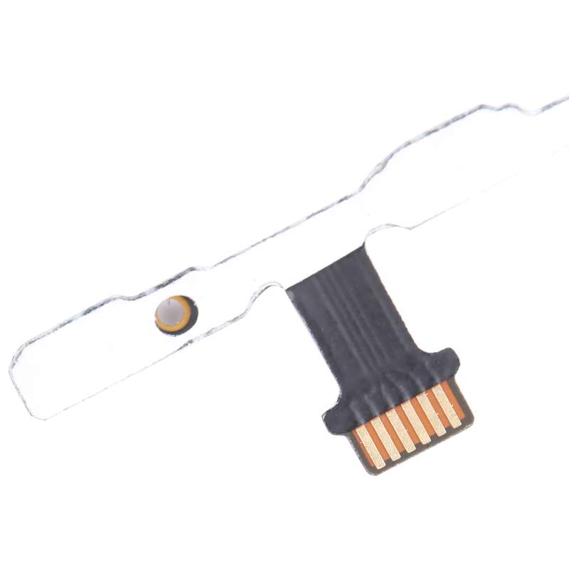 Power Button & Volume Button Flex Cable for ZTE Blade V10 Vita