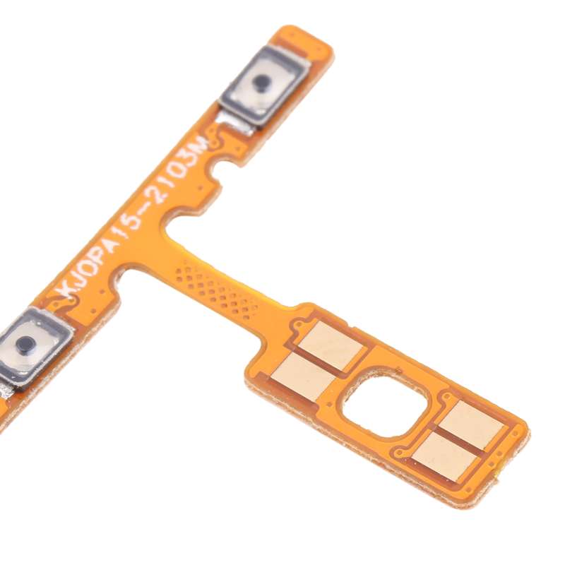 For OPPO A15 / A15s CPH2185 CPH2179 Motherboard Flex Cable