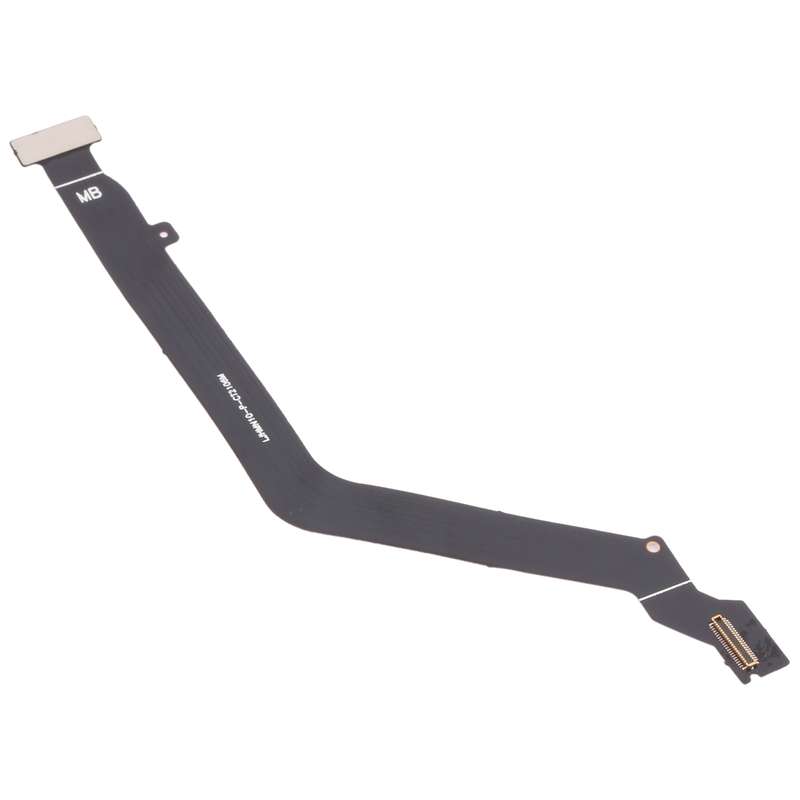 LCD Flex Cable for Xiaomi Redmi Note 10 4G / Note 10s M2101K7AI, M2101K7AG, M2101K7BG, M2101K7BI, M2