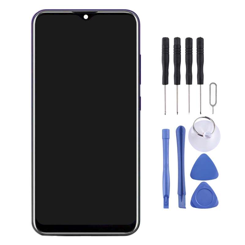 TFT LCD Screen for LG W31 / W31+ / W11 LMK315IM, LM-K315, LM-K315IM, K310IM with Digitizer Full Asse