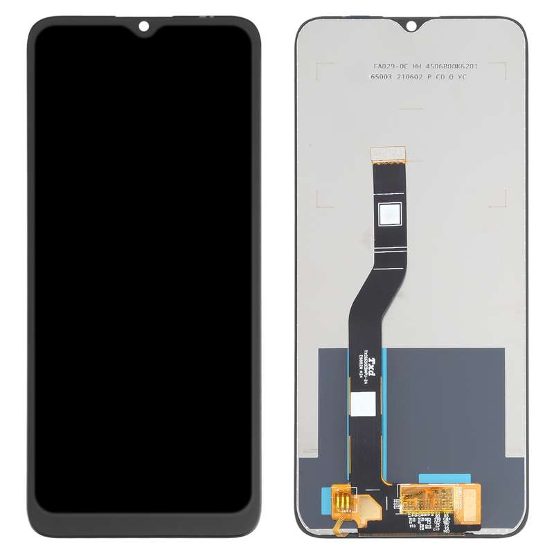 OEM LCD Screen for Honor Play 20 K0Z-AL00 with Digitizer Full Assembly