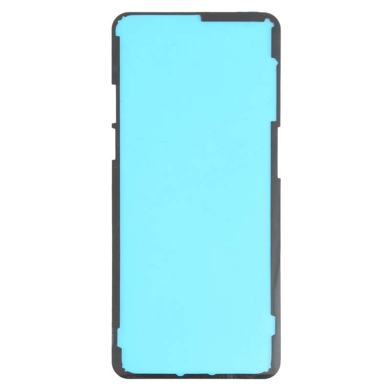 For OnePlus 9 10pcs Original Back Housing Cover Adhesive