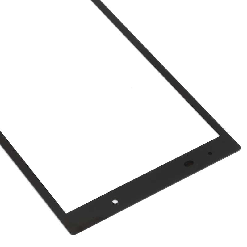 Front Screen Outer Glass Lens for Lenovo Tab 4 / TB-8504F / TB-8504X(White)