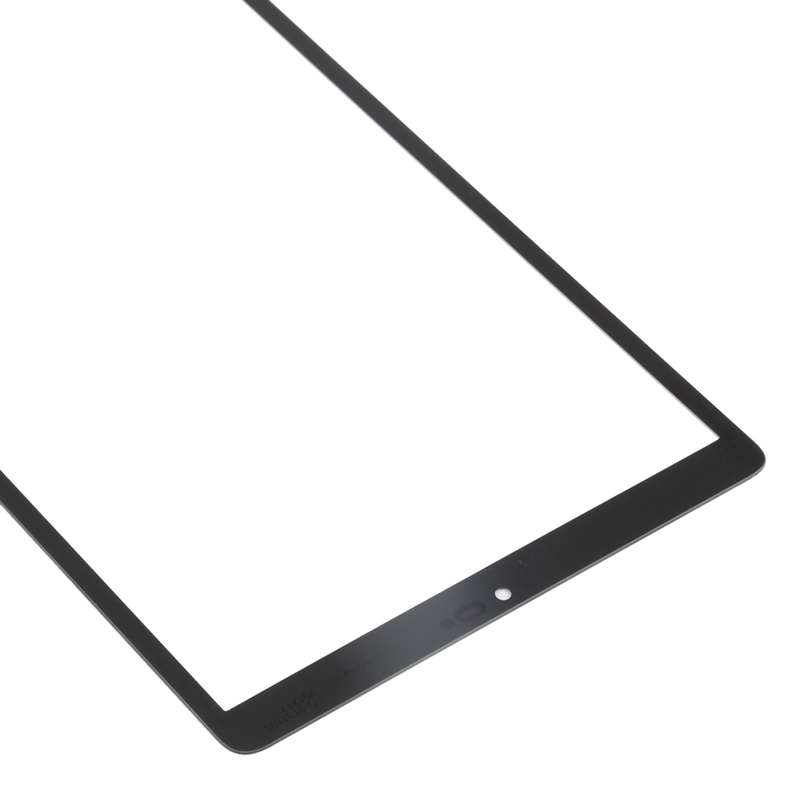 Front Screen Outer Glass Lens for Lenovo Tab 4 / TB-8504F / TB-8504X(White)