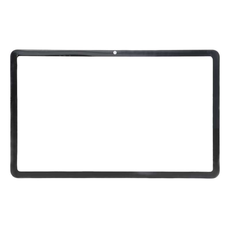 For Huawei MatePad 10.4 BAH3-L09 BAH3-W09 BAH3-W19 BAH3-AL00 Front Screen Outer Glass Lens (White)