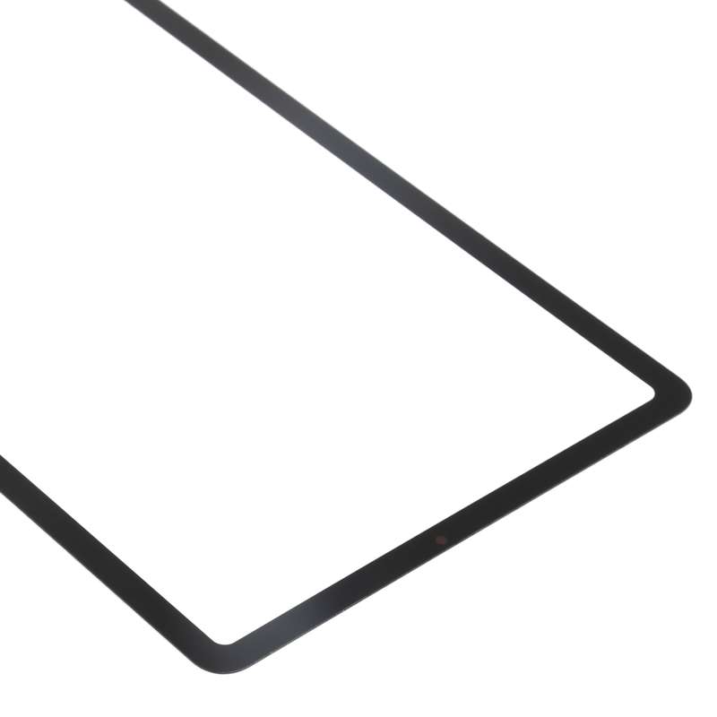 For Huawei MatePad 10.4 BAH3-L09 BAH3-W09 BAH3-W19 BAH3-AL00 Front Screen Outer Glass Lens (White)