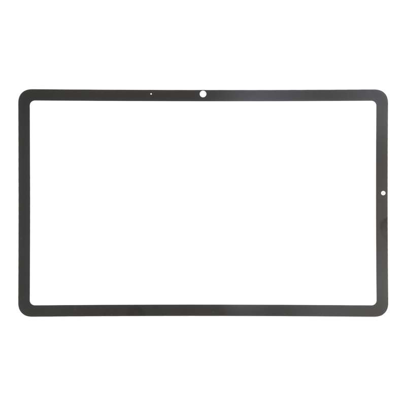 For Huawei MatePad 10.4 BAH3-L09 BAH3-W09 BAH3-W19 BAH3-AL00 Front Screen Outer Glass Lens (White)