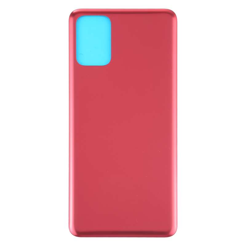 Back Battery Cover for LG K52 / K62 LMK520 LM-K520 LMK520E LM-K520E LMK520Y LM-K520Y LMK520H LM-K520