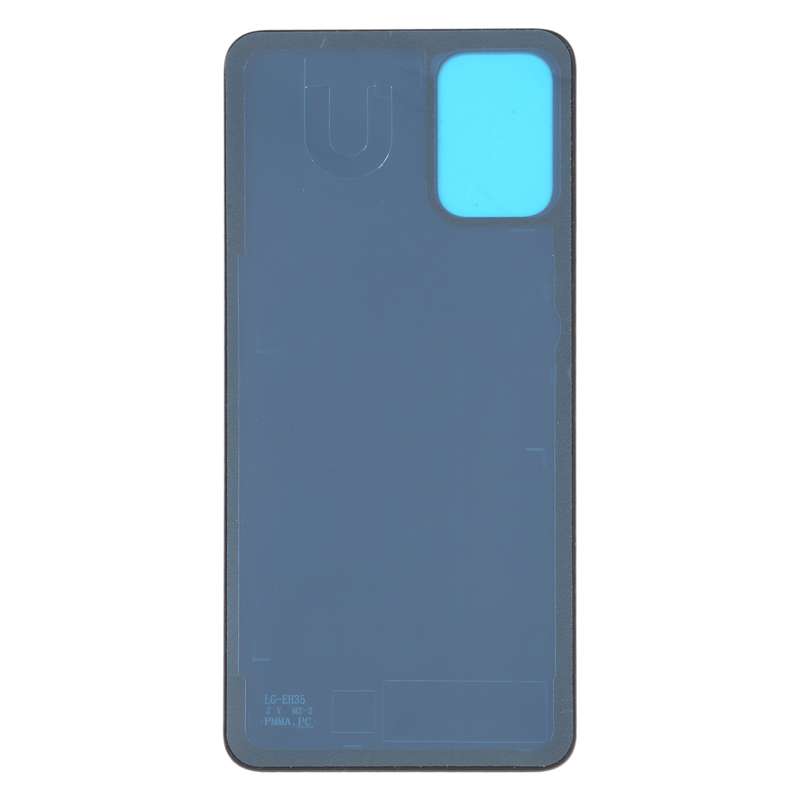 Back Battery Cover for LG K52 / K62 LMK520 LM-K520 LMK520E LM-K520E LMK520Y LM-K520Y LMK520H LM-K520