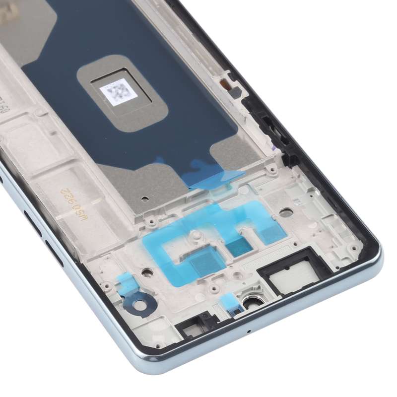 Original LCD Screen for LG Stylo 6 / K71 LMQ730TM LM-Q730TM LMQ730HA LM-Q730HA Digitizer Full Assemb