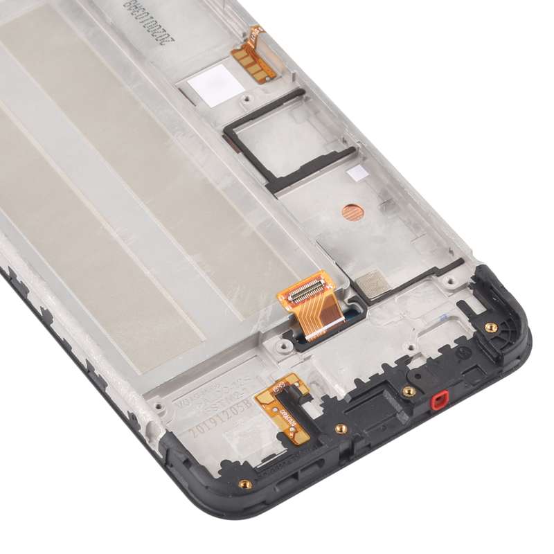 TFT LCD Screen for LG K40S LMX430HM LM-X430 Digitizer Full Assembly with Frame