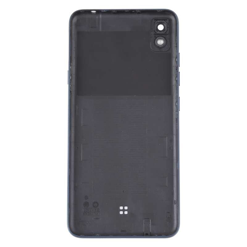 Back Battery Cover for LG K20 (2019) / K8+ LM-X120EMW LMX120EMW LM-X120 LMX120BMW(Blue)