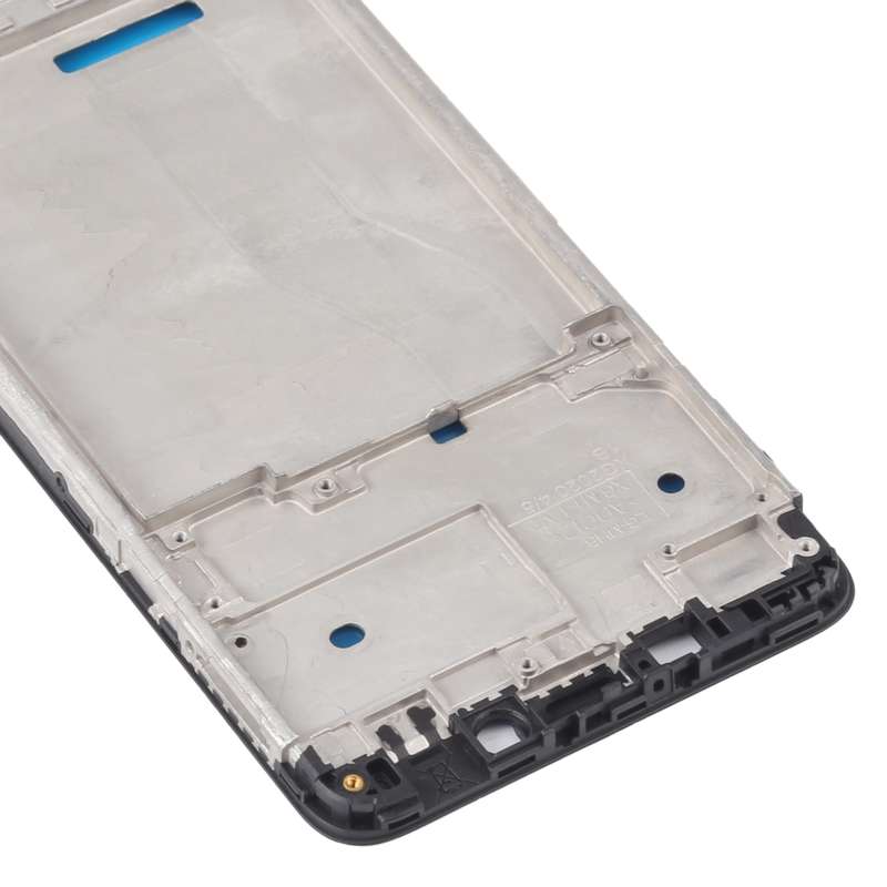 Back Battery Cover for LG K20 (2019) / K8+ LM-X120EMW LMX120EMW LM-X120 LMX120BMW(Blue)