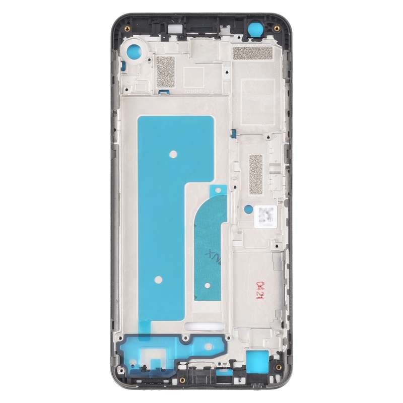 Front Housing LCD Frame Bezel Plate for LG K30 (2019) LM-X320EMW LMX320EMW LMX320ZMW LM-X320ZMW