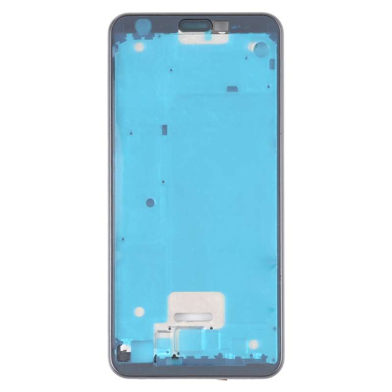Front Housing LCD Frame Bezel Plate for LG K30 (2019) LM-X320EMW LMX320EMW LMX320ZMW LM-X320ZMW