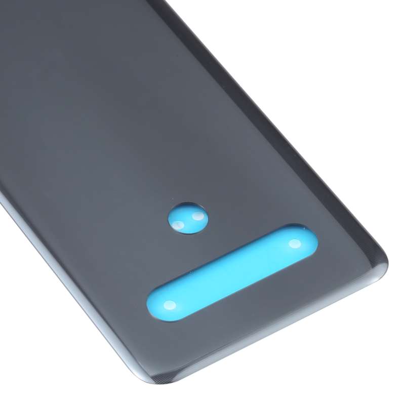 Front Housing LCD Frame Bezel Plate for LG K51S LMK510EMW LM-K510EMW LM-K510