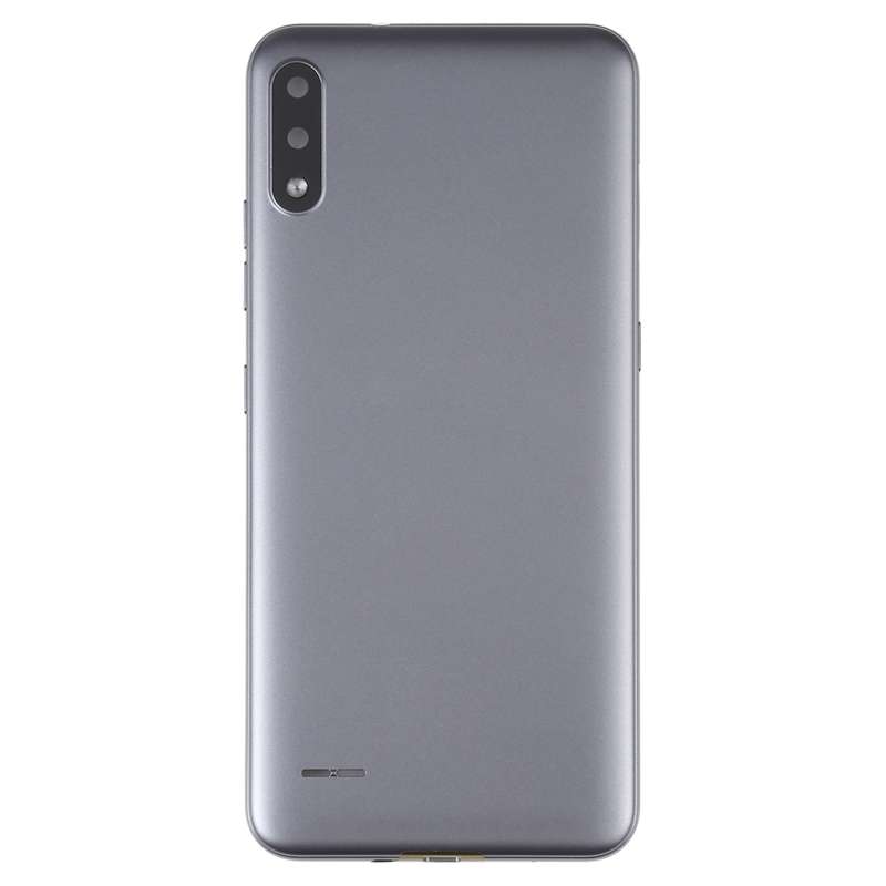 Back Battery Cover for LG K22 LMK200Z LMK200E LMK200B LM-K200(Blue)