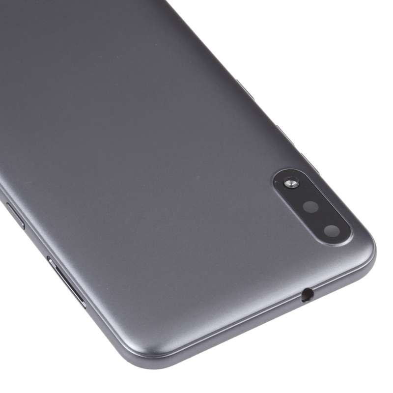 Front Housing LCD Frame Bezel Plate for LG K31 / Q31 LM-K300Q LMK300