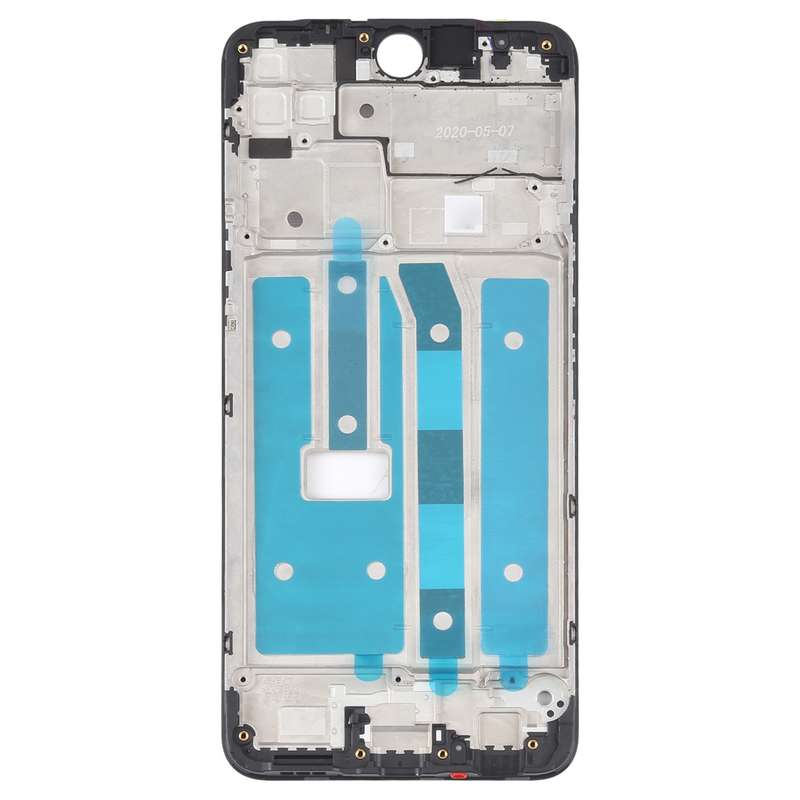 Front Housing LCD Frame Bezel Plate for LG K42 LMK420 LM-K420 LMK420H LM-K420H LMK420E LM-K420E LMK4