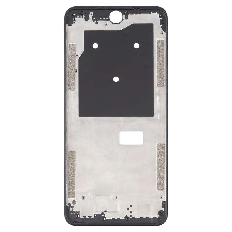Front Housing LCD Frame Bezel Plate for LG K42 LMK420 LM-K420 LMK420H LM-K420H LMK420E LM-K420E LMK4