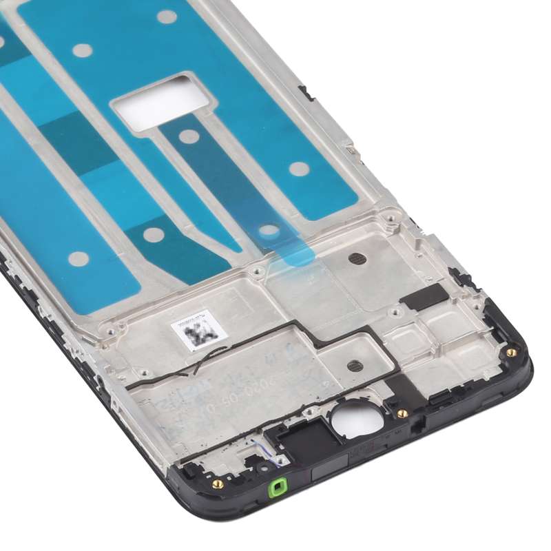 Front Housing LCD Frame Bezel Plate for LG K52 / K62 LMK520 LM-K520 LMK520E LM-K520E LMK520Y LM-K520