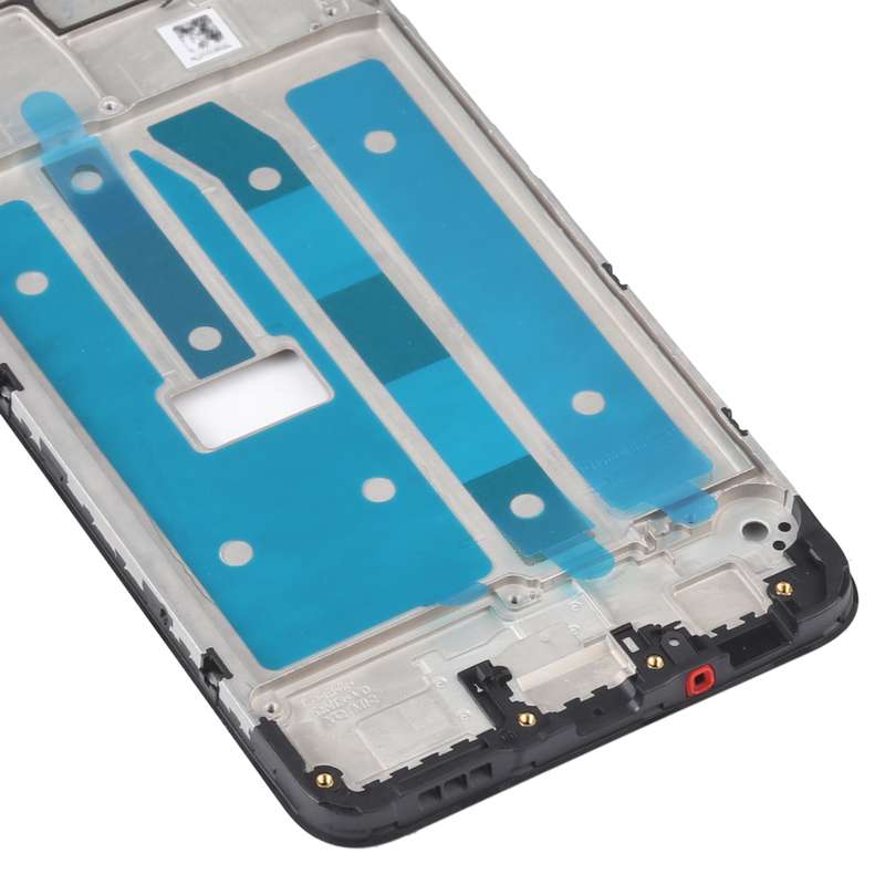 Front Housing LCD Frame Bezel Plate for LG K42 LMK420 LM-K420 LMK420H LM-K420H LMK420E LM-K420E LMK4