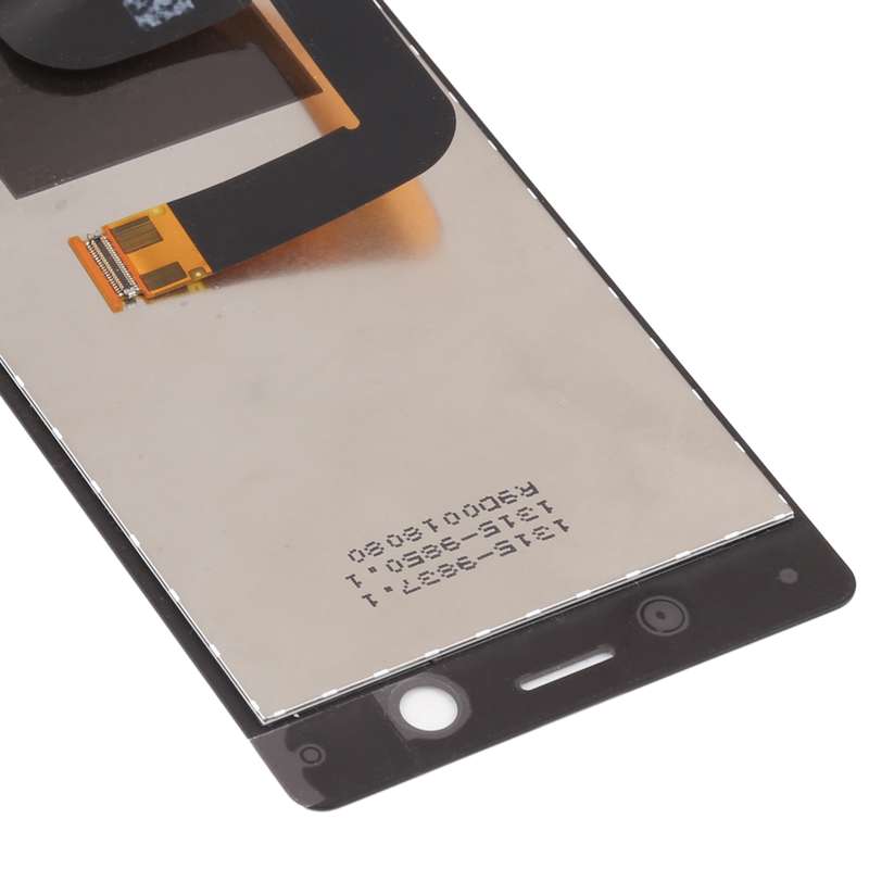 Original LCD Screen for Sony Xperia 8 with Digitizer Full Assembly(Blue)