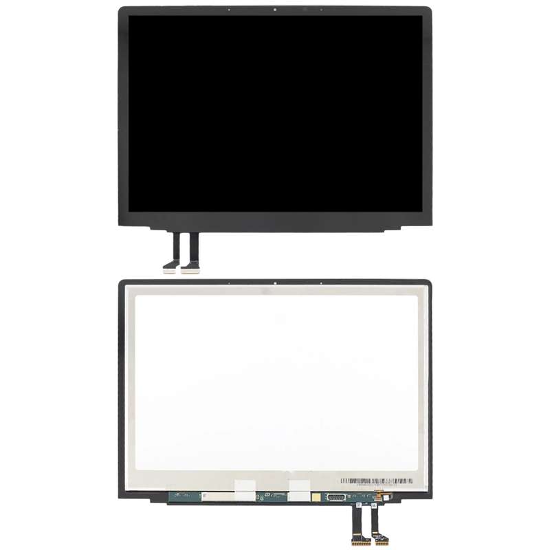 For Microsoft Surface Laptop 1 / 2 1769 1782 13.5 inch 2256x1504 Original LCD Screen with Digitizer